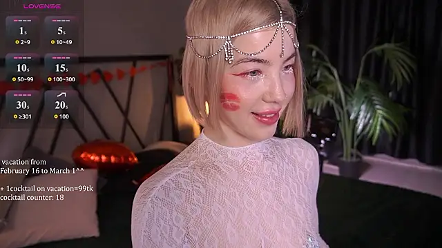 LindaThacker online show from 02/15/26, 04:35