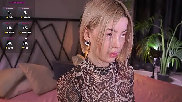 LindaThacker online show from 03/02/26, 05:08