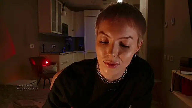 spiklencii online show from 11/10/25, 02:33