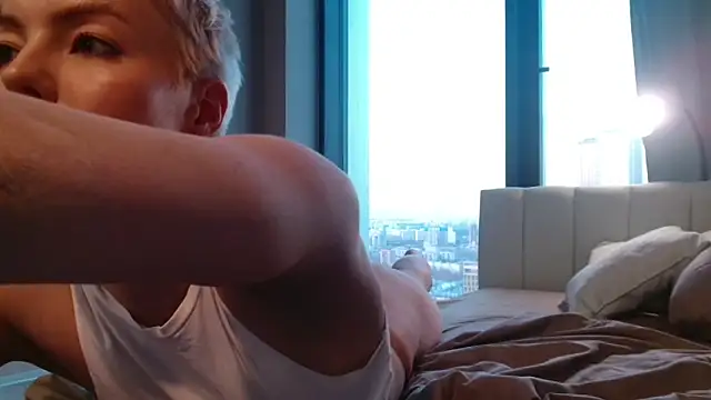 spiklencii online show from 03/11/26, 02:55