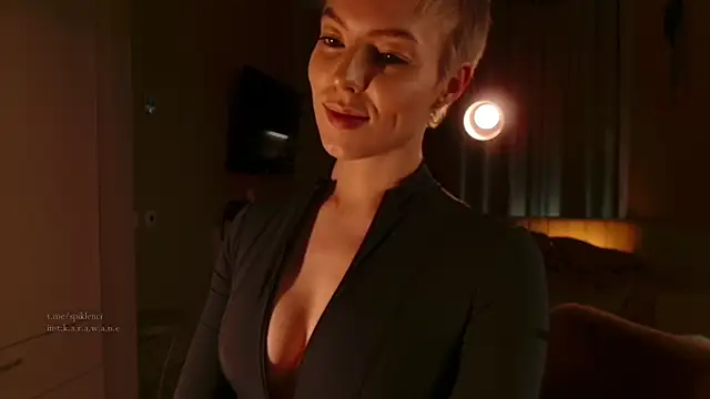 spiklencii online show from 11/12/25, 04:22