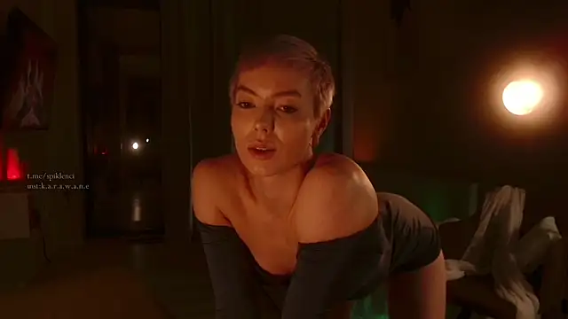 spiklencii online show from 11/17/25, 04:11