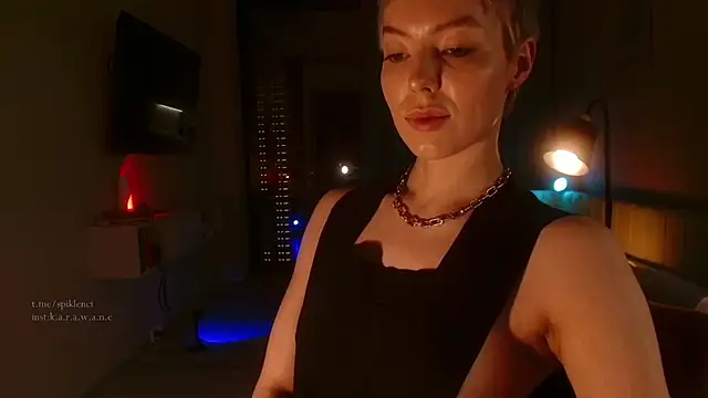 spiklencii online show from 11/21/25, 03:00