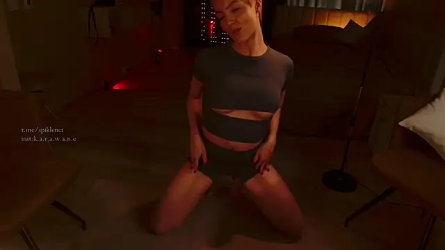 spiklencii online show from 11/15/25, 03:49