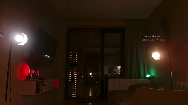 spiklencii online show from 02/20/26, 03:58