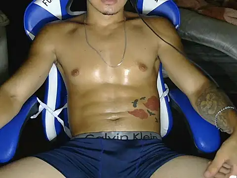 GalaxyTheDick1 online show from 01/08/26, 02:39