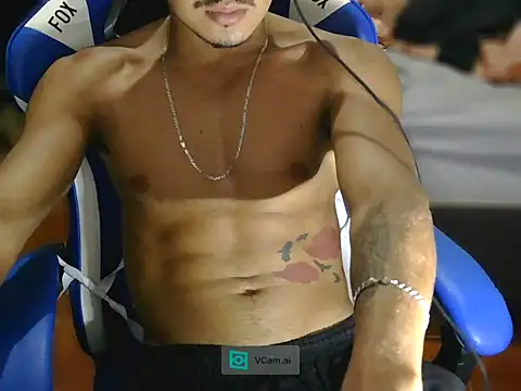 GalaxyTheDick1 online show from 01/05/26, 05:27