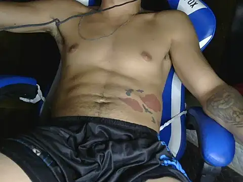 Snapshot of GalaxyTheDick1 chatting on 03/09/26, 12:25 GalaxyTheDick1 online show from 03/09/26, 12:25