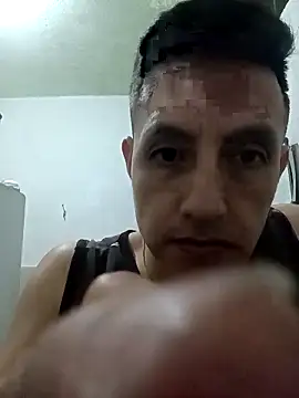 alexmoragomez online show from 10/20/25, 04:07