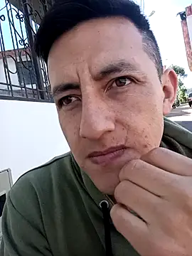 alexmoragomez online show from 03/16/26, 08:00