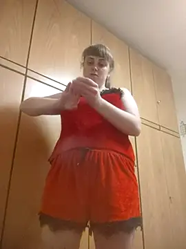 Snapshot of CoddessCrystal chatting on 02/01/26, 07:56 CoddessCrystal online show from 02/01/26, 07:56