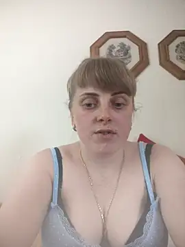 CoddessCrystal online show from 05/30/26, 02:01