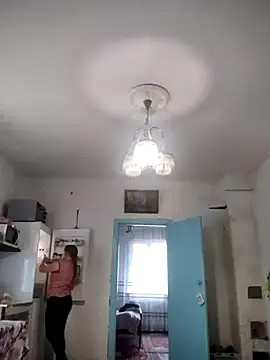 Snapshot of CoddessCrystal chatting on 10/13/25, 11:45 CoddessCrystal online show from 10/13/25, 11:45