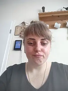 CoddessCrystal online show from 05/18/26, 07:24
