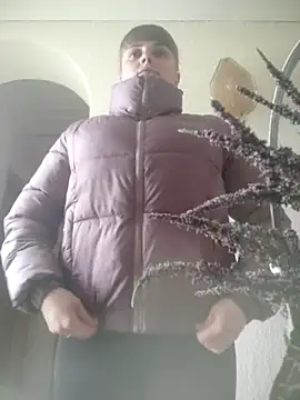 CoddessCrystal online show from 03/11/26, 01:16
