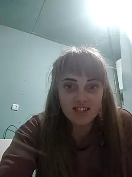 Snapshot of CoddessCrystal chatting on 10/17/25, 04:31 CoddessCrystal online show from 10/17/25, 04:31