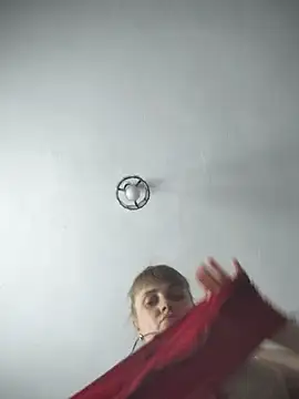 Snapshot of CoddessCrystal chatting on 01/07/26, 10:31 CoddessCrystal online show from 01/07/26, 10:31