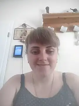 CoddessCrystal online show from 05/25/26, 08:57