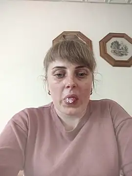 CoddessCrystal online show from 05/16/26, 01:32