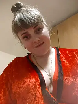 CoddessCrystal online show from 03/15/26, 07:43