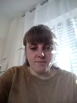 CoddessCrystal online show from 03/08/26, 08:39