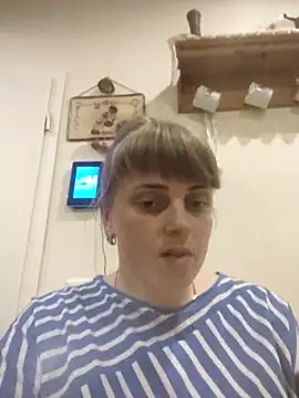 CoddessCrystal online show from 05/31/26, 06:09