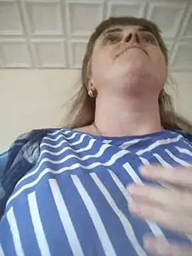CoddessCrystal online show from 05/12/26, 01:06