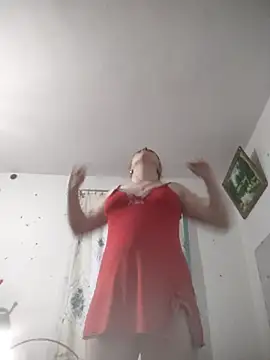 Snapshot of CoddessCrystal chatting on 01/10/26, 05:47 CoddessCrystal online show from 01/10/26, 05:47