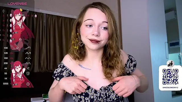  SofiaBrown online show from 02/02/26, 07:24