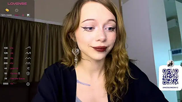  SofiaBrown online show from 03/31/26, 07:49