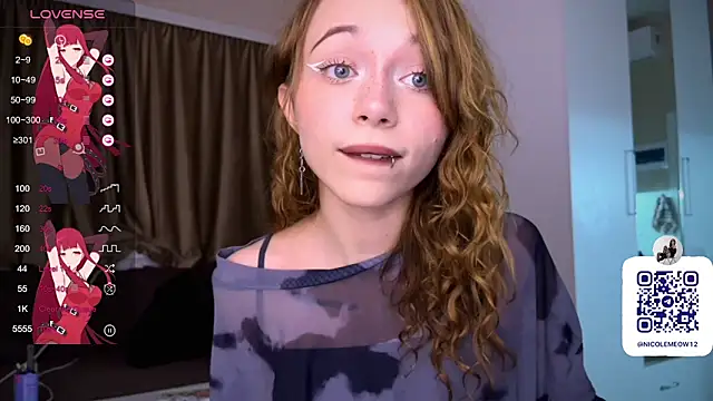  SofiaBrown online show from 11/28/25, 02:39