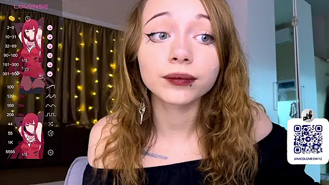  SofiaBrown online show from 02/11/26, 08:09