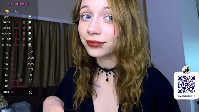  SofiaBrown online show from 04/21/26, 09:54