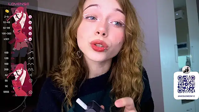  SofiaBrown online show from 12/20/25, 09:28