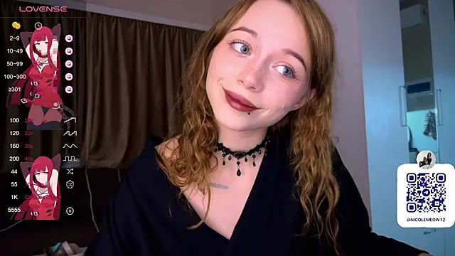  SofiaBrown online show from 11/13/25, 06:01