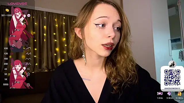  SofiaBrown online show from 02/10/26, 12:42