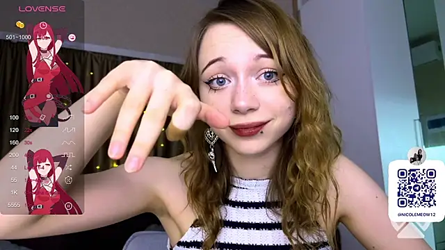  SofiaBrown online show from 03/04/26, 01:35