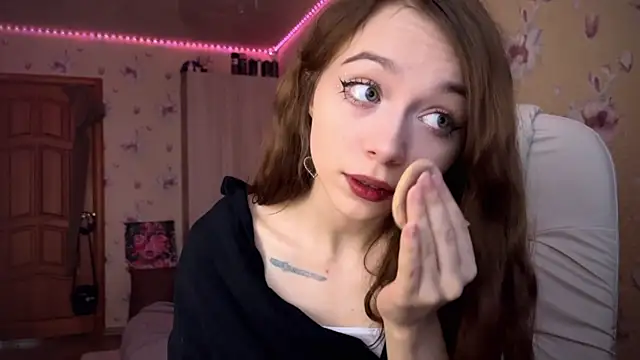  SofiaBrown online show from 02/20/25, 12:36