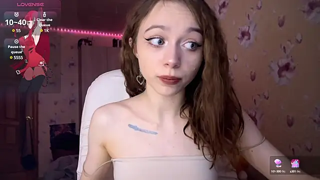  SofiaBrown online show from 03/15/25, 05:26