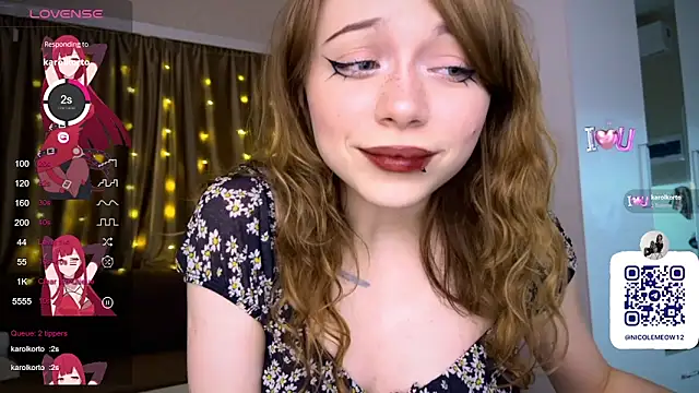  SofiaBrown online show from 01/15/26, 10:02