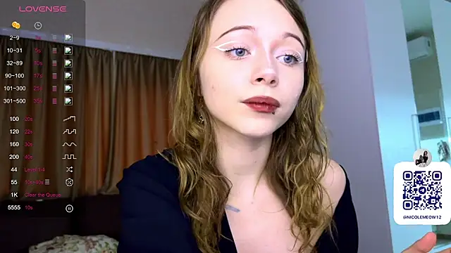  SofiaBrown online show from 03/20/26, 02:18