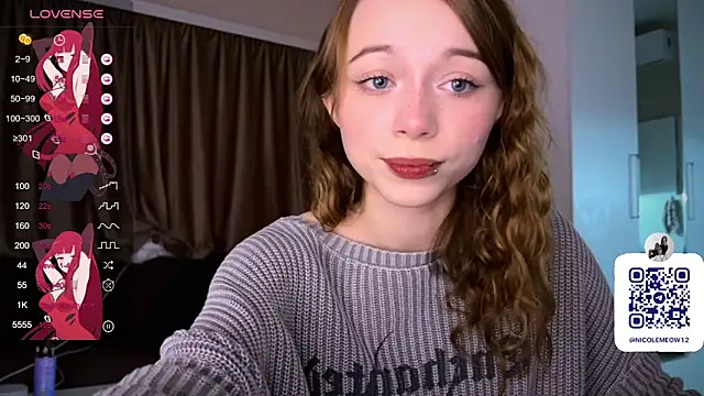  SofiaBrown online show from 11/27/25, 01:55