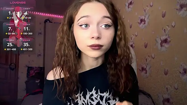  SofiaBrown online show from 01/19/25, 02:06