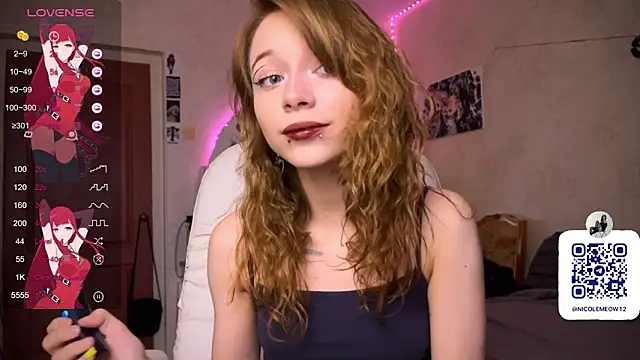  SofiaBrown online show from 09/20/25, 08:58