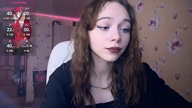  SofiaBrown online show from 03/18/25, 04:39