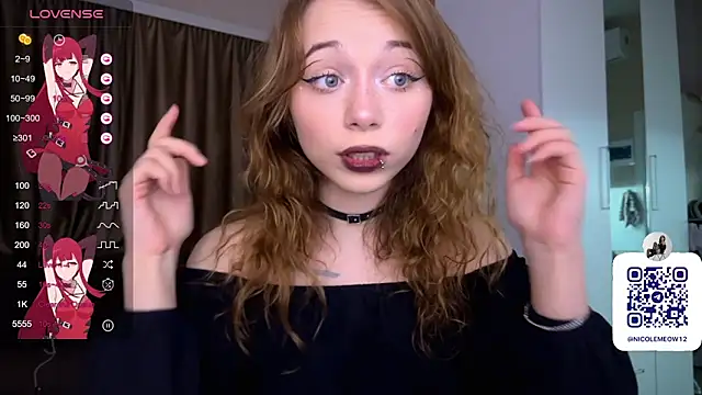  SofiaBrown online show from 12/19/25, 11:40