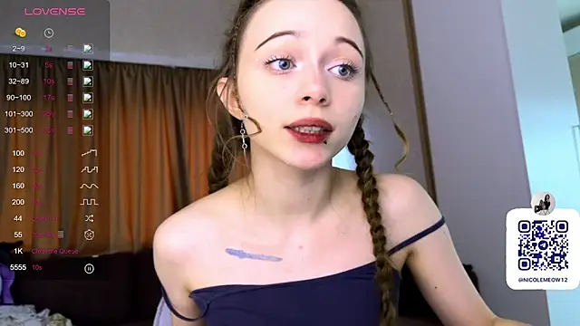  SofiaBrown online show from 03/22/26, 01:12