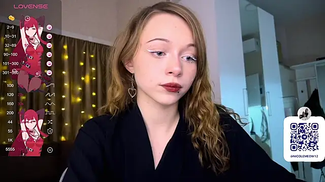  SofiaBrown online show from 01/31/26, 07:23