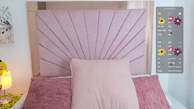 Kasumikimura online show from 03/24/26, 05:18