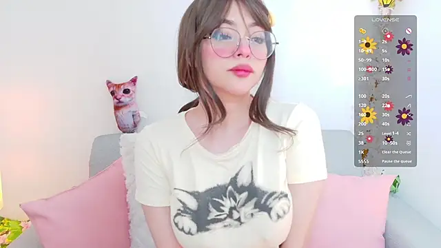 Kasumikimura online show from 05/03/26, 06:29